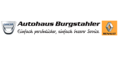 Autohaus Burgstahler